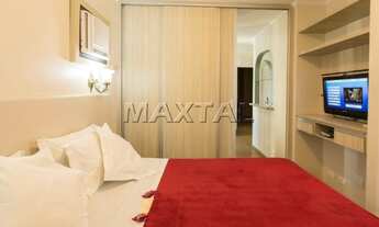 Imagem 6: Flat 28 m², 1 dormitório no Jardim Paulista - r$270.000,00