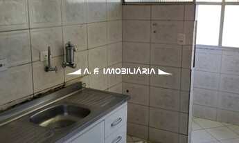 Imagem 6: São Paulo - Apartamento Padrão - JARDIM DO TIRO