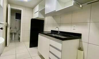 Imagem 7: Apartamento para aluguel tem 77 m. todo móveis planejados 04 ar condicionados