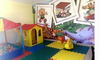 Imagem 4: Casa Duplex 2/4, Condomínio Fechado, Vivendas do Bosque