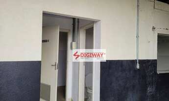 Imagem 5: Galpão para locação na vila mariana