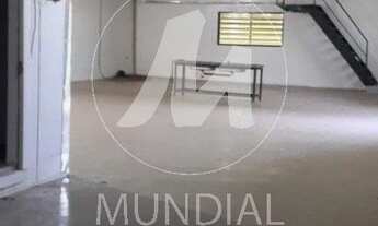 Imagem 7: Salão/Galpão (salão - térreo