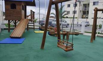 Imagem: Vendo apartamento 2 quartos marileia