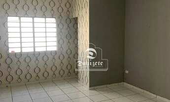 Imagem 2: Sala para alugar, 28 m² por R$ 1.200,00/mês - Centro - Santo André/SP