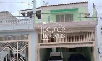 Imagem: São Paulo - Casa Padrão - ARTUR ALVIM