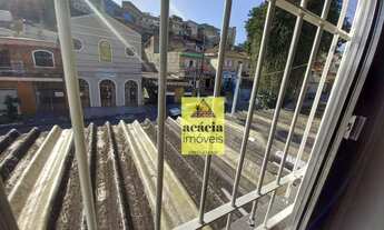 Imagem 6: Sobrado com 2 dormitórios para alugar, 76 m² por R$ 2.500,00/mês - Vila Pereira Barreto