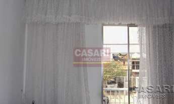 Imagem 6: Sobrado Residencial à venda, Jardim Olavo Bilac, São Bernardo do Campo - SO17854