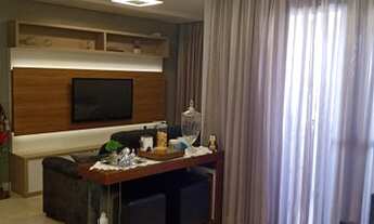 Imagem 5: Apartamento para venda tem 67 metros quadrados com 3 quartos em Centro - Diadema - SP