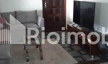 Imagem: Rio de Janeiro - Casa Padrão - Irajá