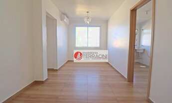 Imagem 2: Apartamento com 2 dormitórios para alugar, 63 m² por R$ 1.100,00/mês - Passo d'Areia