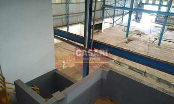 Imagem 5: Galpão para alugar, 2005 m² - Independência - São Bernardo do Campo/SP