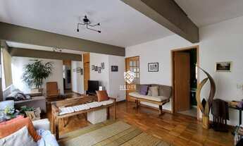 Imagem 5: Apartamento com 3 dormitórios à venda, 127 m² por R$ 1.700.000 - Moema Pássaros - São Paul