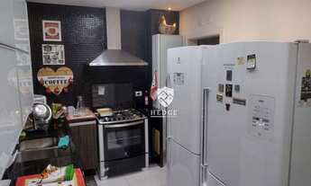 Imagem 5: Apartamento com 4 dormitórios à venda, 297 m² por R$ 3.000.000 - Santana - São Paulo/SP