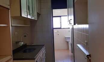 Imagem 7: Apartamento Venda Vila Mariana 77 m² 3 Dormitórios