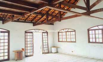 Imagem 2: São Paulo - Casa Padrão - VILA PICININ