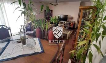 Imagem 4: Apartamento com 4 dormitórios à venda, 145 m² por R$ 1.600. - Campo Belo - São Paulo/SP