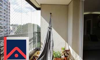 Imagem 6: Apartamento Venda 2 Dormitórios - 79 m² Chácara Klabin