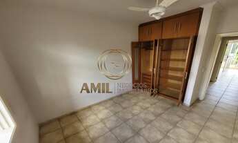 Imagem 6: Casa de condomínio sobrado para aluguel com 120 metros quadrados com 3 quartos