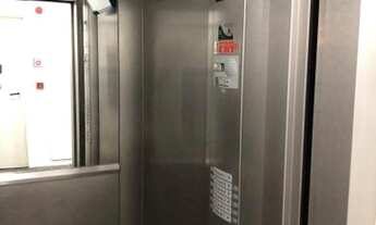 Imagem 2: Sala à venda, 34 m² por R$ 185.000,00 - Barra Funda - São Paulo/SP