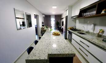 Imagem 6: Toledo - Apartamento - Jardim Gisela