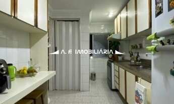 Imagem 6: São Paulo - Apartamento Padrão - BARRO BRANCO (ZONA NORTE