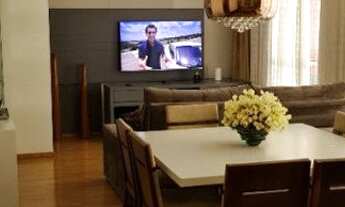 Imagem 2: Apartamento com 3 quartos no L'ESSENCE - Bairro Fazenda Gleba Palhano em Londrina