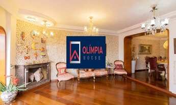 Imagem 3: Venda Cobertura 4 Dormitórios - 430 m² Moema