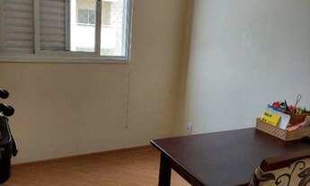 Imagem 3: Apartamento com 3 dormitórios à venda, 72 m² - Jardim do Mar - São Bernardo do Campo/SP