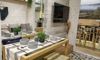 Imagem 2: Apartamento a venda no Guarapiranga