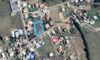 Imagem 5: Vendo terreno Araçatuba valor: $130 mil