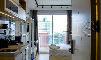 Imagem 5: Studio Setin Downtown Sé disponível para venda com 22m²