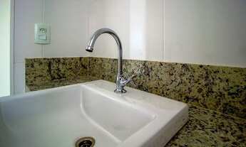 Imagem 7: Cobertura com 2 dormitórios para alugar em Belo Horizonte