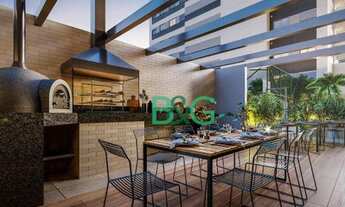 Imagem 3: Apartamento com 3 dormitórios à venda, 84 m² por R$ 771.125,00 - Vila Aricanduva - São Pau