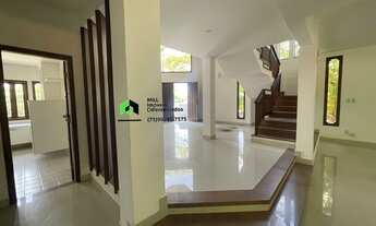 Imagem 7: Casa 313m2 condomínio Parque dos Coqueiros Lauro de Freitas