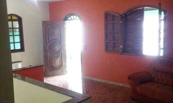 Imagem 2: Cibele) Provdencia Belo Horionte