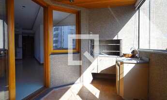 Imagem 5: Apartamento à Venda - Rio Branco, 1 Quarto, 95 m2