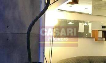 Imagem 6: Cobertura à venda, 156 m² por R$ 1.595.000,00 - Centro - São Bernardo do Campo/SP