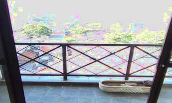 Imagem 6: SÃO PAULO - Apartamento Padrão - CHÁCARA INGLESA