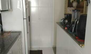 Imagem 4: Apartamento para venda possui 54 metros quadrados com 2 quartos