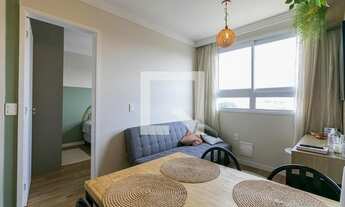 Imagem 2: Apartamento à Venda - Tatuapé, 2 Quartos, 33 m2