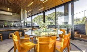 Imagem 2: São Paulo - Casa Padrão - Alto de Pinheiros