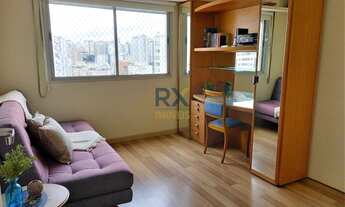 Imagem 4: Ótimo apartamento em excelente localização de Perdizes, próximo ao Parque da Água Branca!!