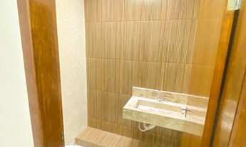 Imagem 7: ? Linda casa moderna de alto padrão a venda com 4 suites e Energia Solar