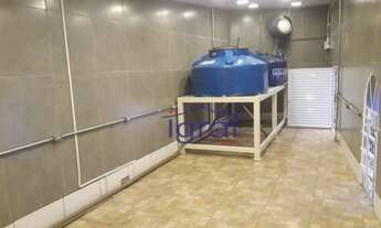 Imagem 6: Prédio fino Trato!!!