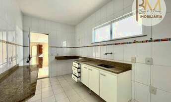 Imagem 5: Casa com 3 dormitórios para alugar, 200 m² por R$ 2.500/mês - Brasília - Feira de Santana