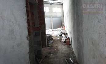 Imagem 6: Galpão para alugar, 280 m² por R$ 40.000/mês - Vila Jerusalém - São Bernardo do Campo/SP