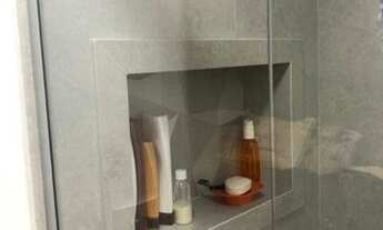 Imagem 3: Cobertura com 4 dormitórios à venda, 264 m² - Baeta Neves - São Bernardo do Campo/SP