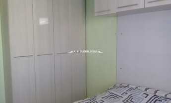 Imagem 6: São Paulo - Apartamento Padrão - LAUZANE PAULISTA