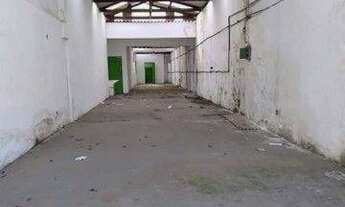 Imagem 5: Galpão para alugar, 200 m² - Centro - São Caetano do Sul/SP