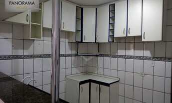 Imagem 4: Sobrado com 4 dormitórios, 250 m² - venda por R$ 775.000 ou aluguel por R$ 2.750/mês - Pir